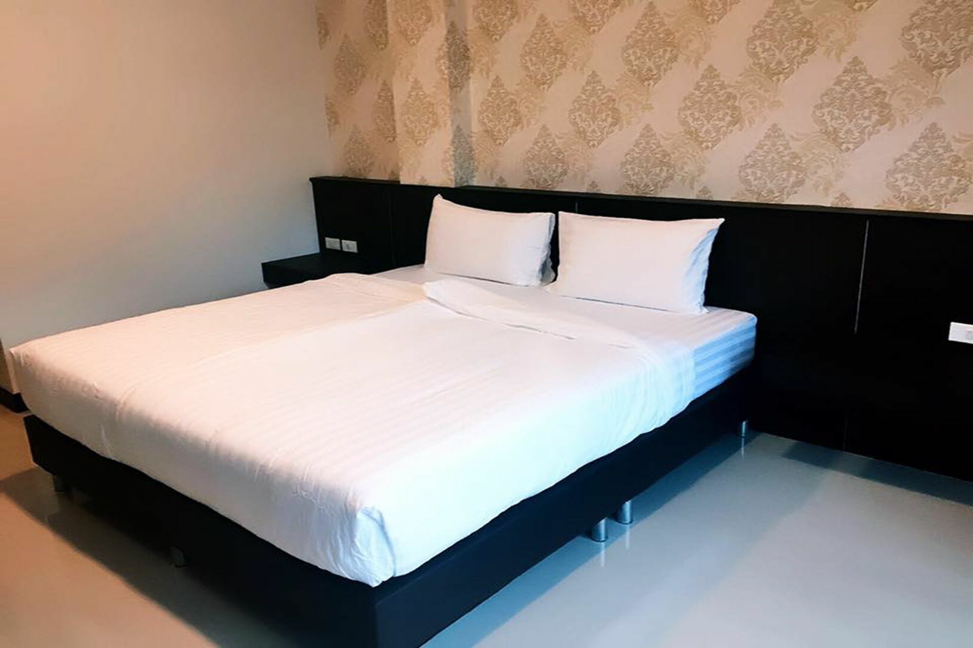 Hotel Trimm Chanthaburi Exterior foto