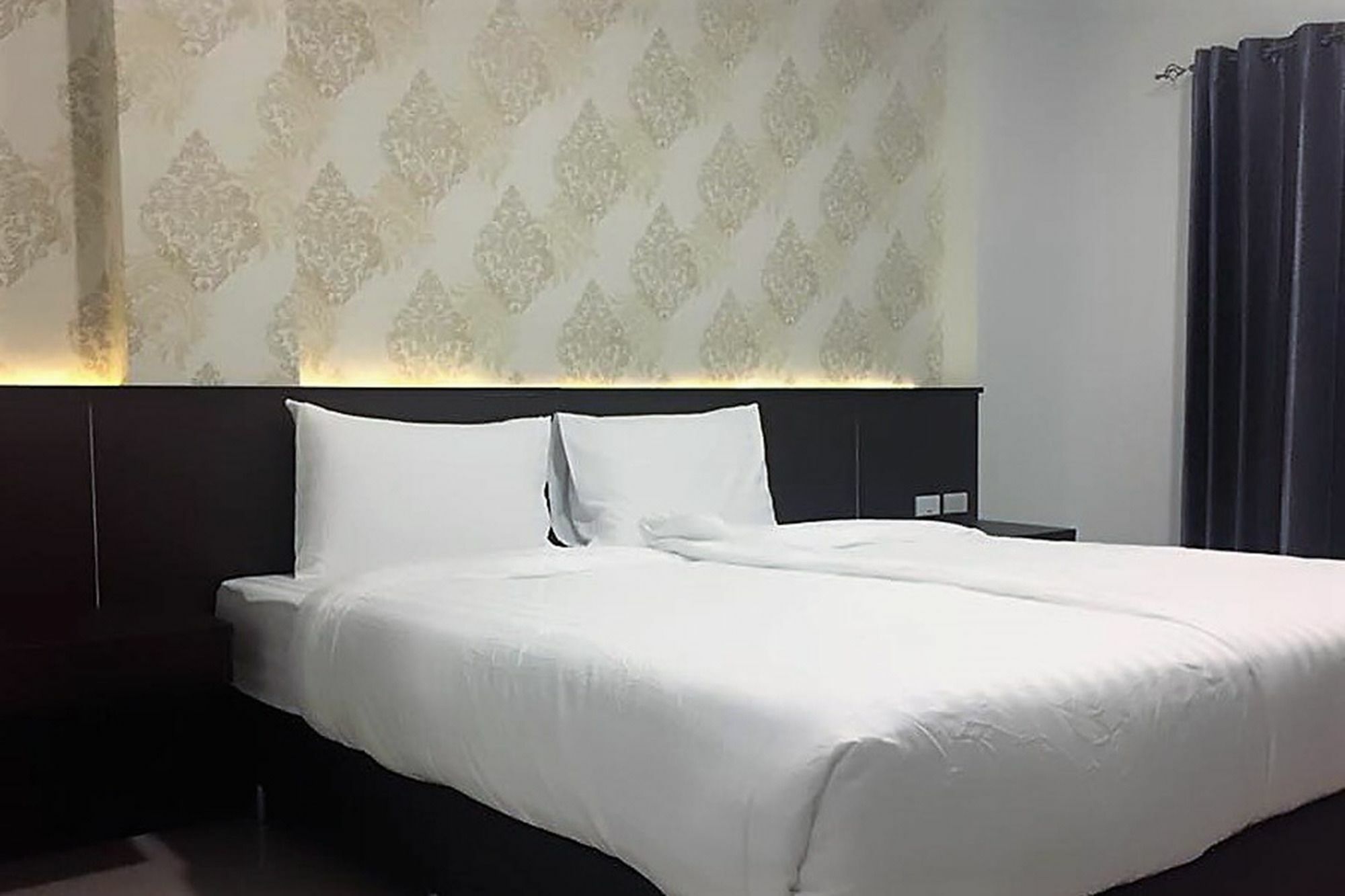 Hotel Trimm Chanthaburi Exterior foto