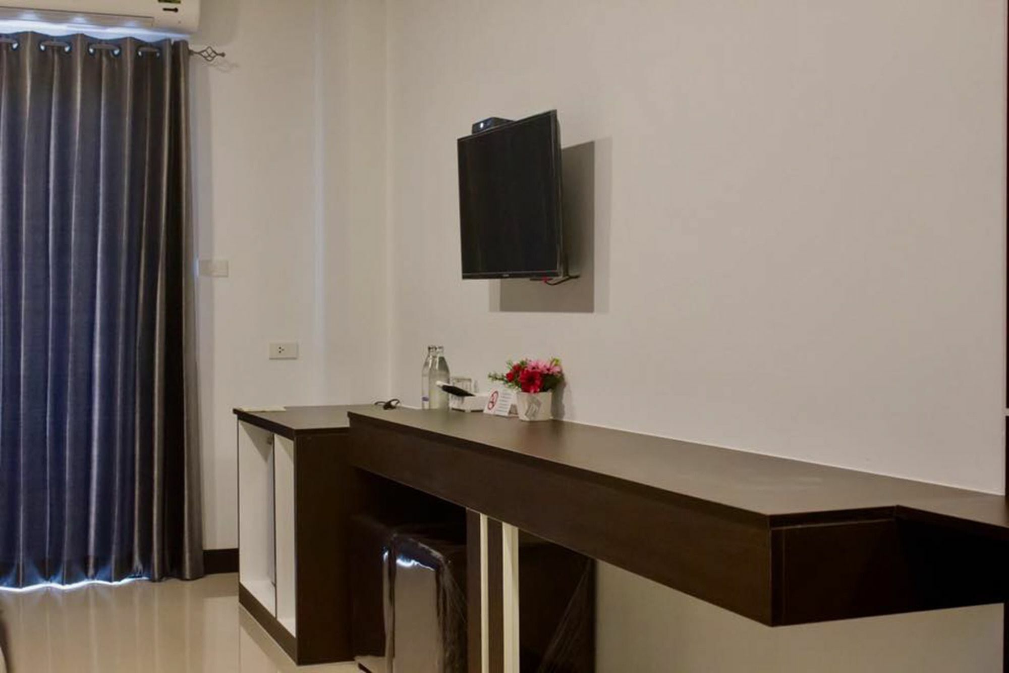Hotel Trimm Chanthaburi Exterior foto