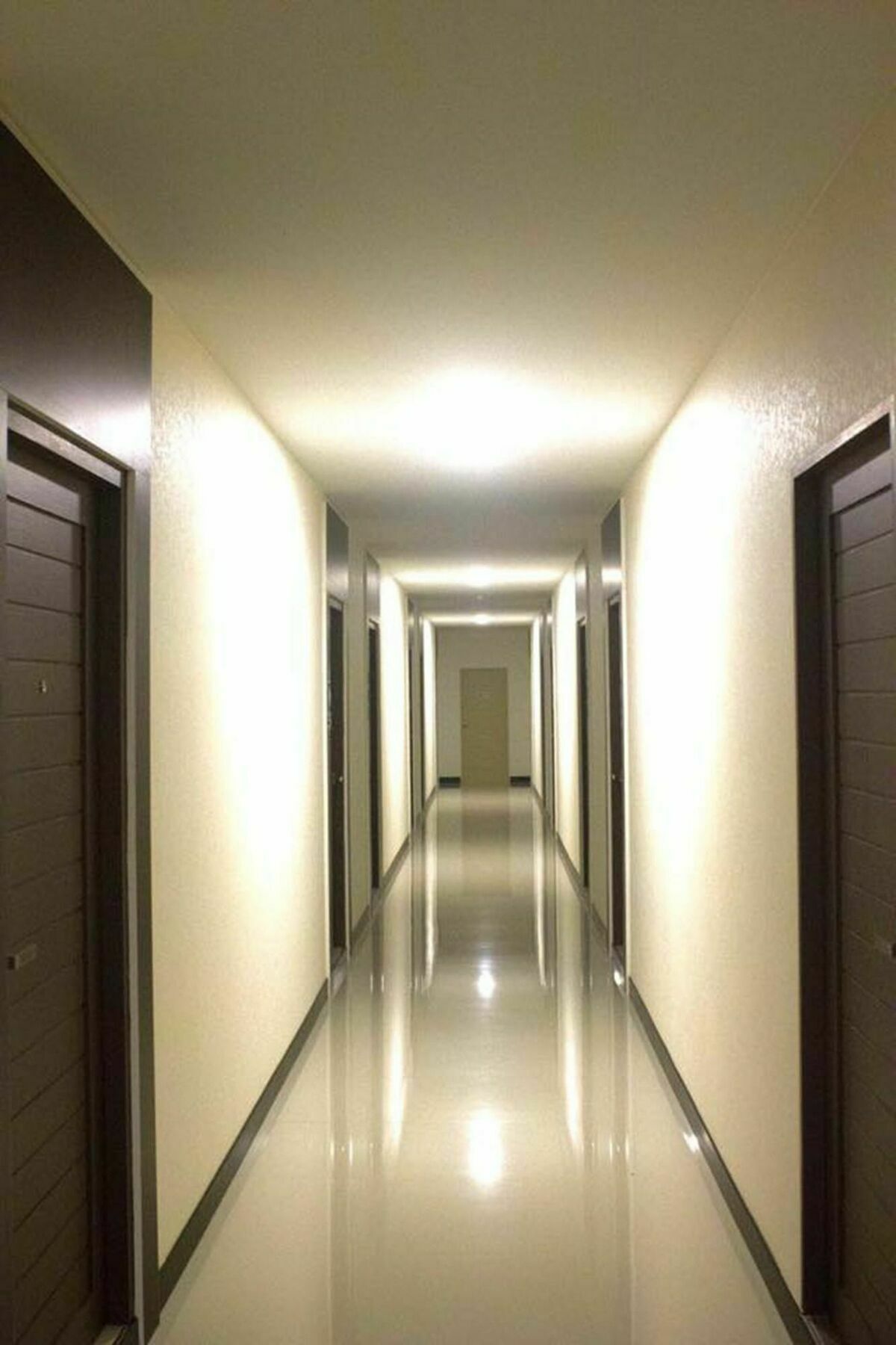 Hotel Trimm Chanthaburi Exterior foto
