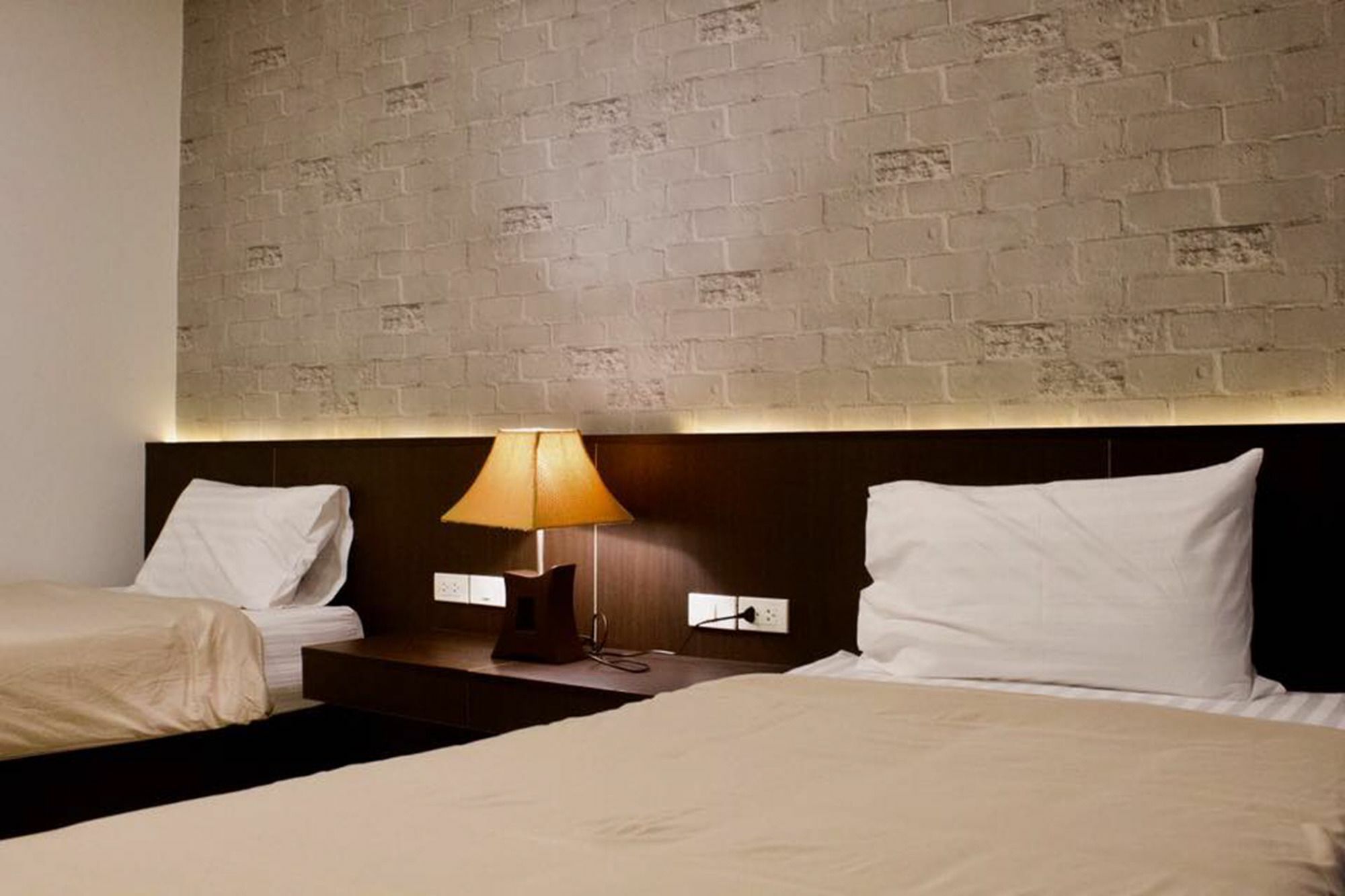 Hotel Trimm Chanthaburi Exterior foto
